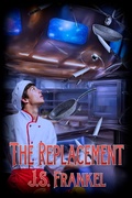 Cover: The Replacement - eXtasy Books Inc