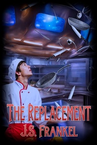 Enlarge image Cover: The Replacement - eXtasy Books Inc