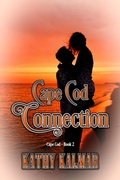 Cover: Cape Cod Connection - eXtasy Books Inc