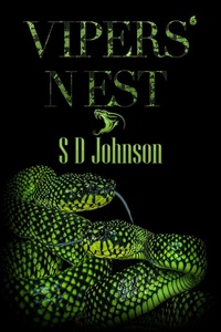 Enlarge image Cover: Vipers' Nest - eXtasy Books Inc