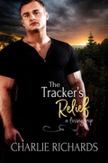 Cover: The Tracker's Relief (A Loving Nip, #32) - eXtasy Books Inc