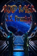 Cover: 'Roid Rage - eXtasy Books Inc