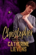 Cover: Christopher (Green Hill Pride, #11) - eXtasy Books Inc