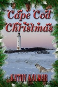 Cover: Cape Cod Christmas - eXtasy Books Inc