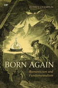 Cover: Born Again - University of Toronto Press