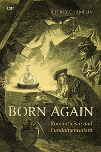 Enlarge image Cover: Born Again - University of Toronto Press