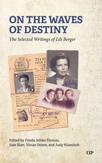 Enlarge image Cover: On the Waves of Destiny - University of Toronto Press