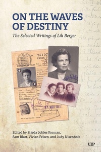 Enlarge image Cover: On the Waves of Destiny - University of Toronto Press