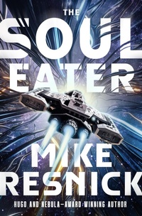 Enlarge image Cover: The Soul Eater - Open Road Media Sci-Fi & Fantasy