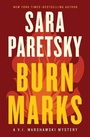 Cover: Burn Marks - Mysteriouspress.Com/Open Road