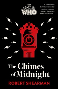 Enlarge image Cover: Doctor Who: The Chimes of Midnight - BBC Digital