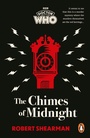 Cover: Doctor Who: The Chimes of Midnight - BBC Books