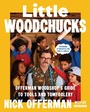Cover: Little Woodchucks - Ebury Press
