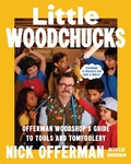 Cover: Little Woodchucks - Ebury Press