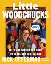 Enlarge image Cover: Little Woodchucks - Ebury Press