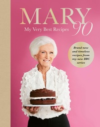 Enlarge image Cover: Mary 90 - BBC Books