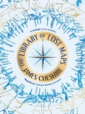 Cover: The Library of Lost Maps - Bloomsbury Publishing PLC
