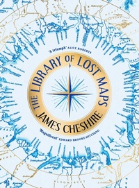 Abbildung von: The Library of Lost Maps - Bloomsbury Publishing PLC