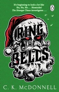 Cover: Ring the Bells - Transworld Digital
