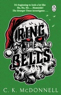 Cover: Ring the Bells - Penguin (Transworld)