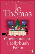 Cover: Christmas at Hollybush Farm - Transworld Digital
