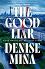 Cover: The Good Liar - Harvill