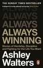 Cover: Always Winning - Transworld Digital