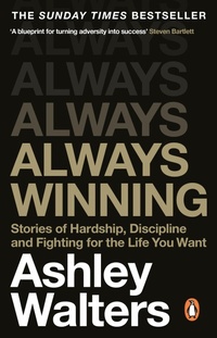 Enlarge image Cover: Always Winning - Transworld Digital
