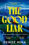 Cover: The Good Liar - Vintage