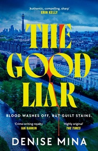 Enlarge image Cover: The Good Liar - Vintage