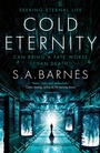 Cover: Cold Eternity - Transworld Digital