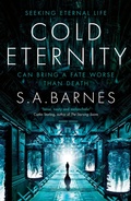 Cover: Cold Eternity - Transworld Digital