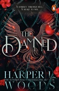 Cover: The Damned - Transworld Digital