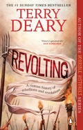 Cover: Revolting - Penguin (Transworld)