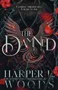 Cover: The Damned - Bantam Books