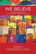 Cover: We Believe - ICCS Press
