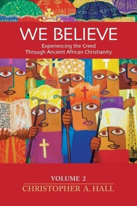 Enlarge image Cover: We Believe - ICCS Press