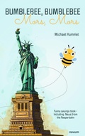 Cover: Bumblebee, Bumblebee - Mors, Mors - novum publishing