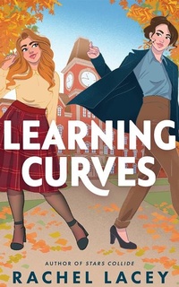 Enlarge image Cover: Learning Curves - Montlake