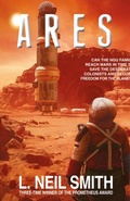 Cover: Ares - Phoenix Pick