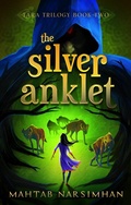 Cover: The Silver Anklet - Publishdrive