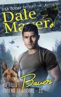 Cover: Bauer (French) - Valley Publishing Ltd.