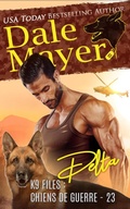 Cover: Delta (French) - Valley Publishing Ltd.
