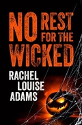 Cover: No Rest for the Wicked - Titan Books Ltd
