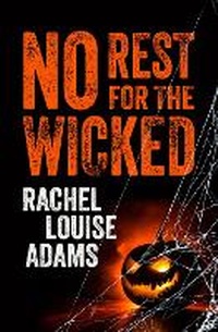 Abbildung von: No Rest for the Wicked - Titan Books Ltd