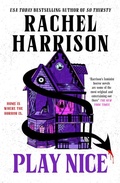 Cover: Play Nice - Titan Books Ltd