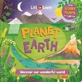 Cover: Planet Earth - Autumn Publishing