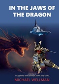 Cover: In the Jaws of the Dragon - New Generation Publishing