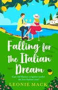 Cover: An Italian Wedding Adventure - Boldwood Books Ltd