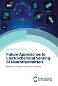 Cover: Future Approaches to Electrochemical Sensing of Neurotransmitters - Royal Society of Chemistry
